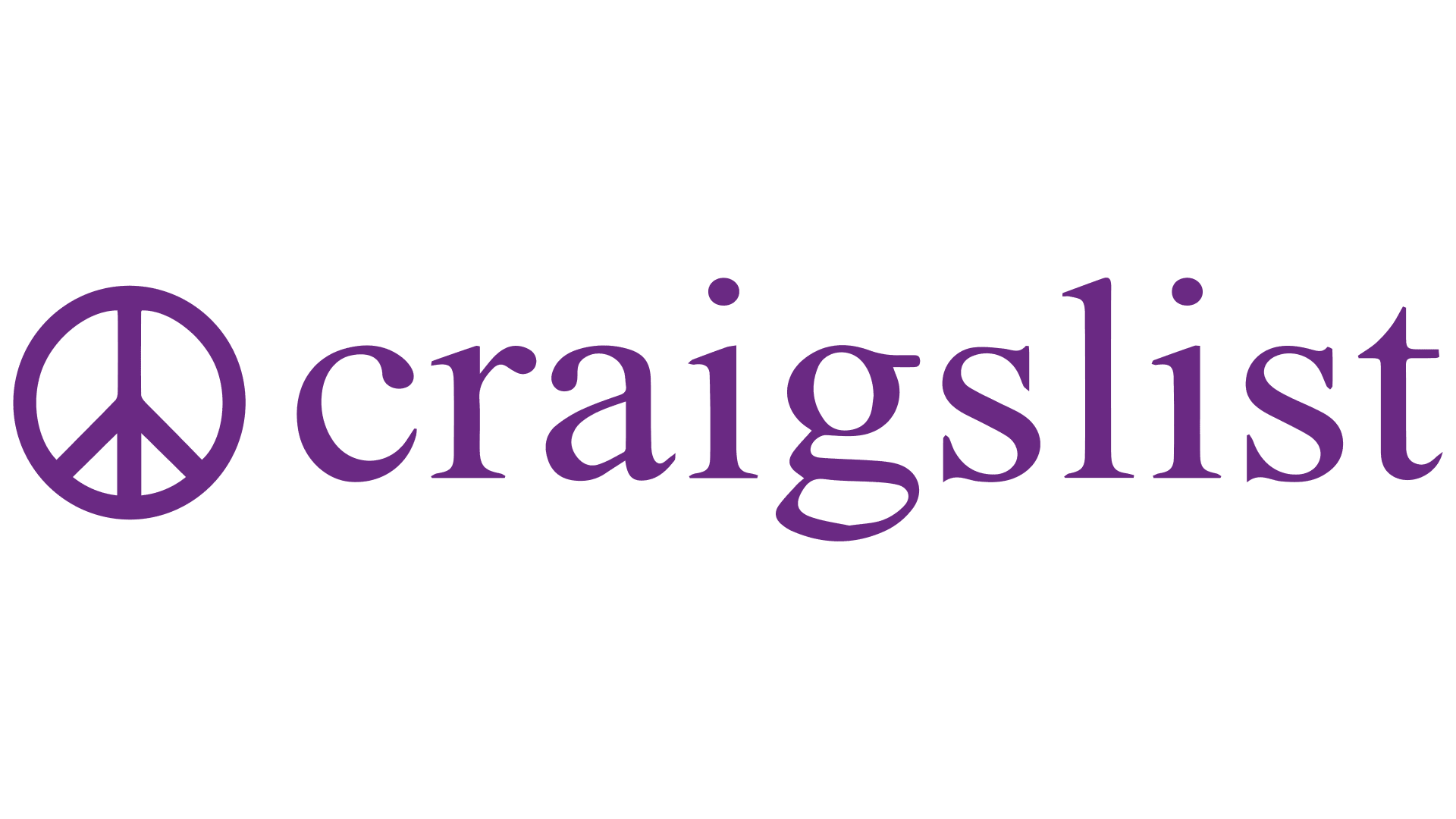 Craigslist logo